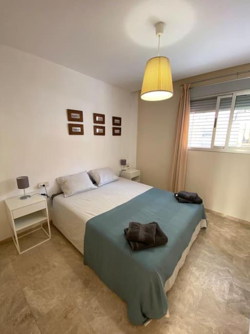 2 Bedrooms And Sofa Bed Flat By Wayra Tarifa Esterno foto