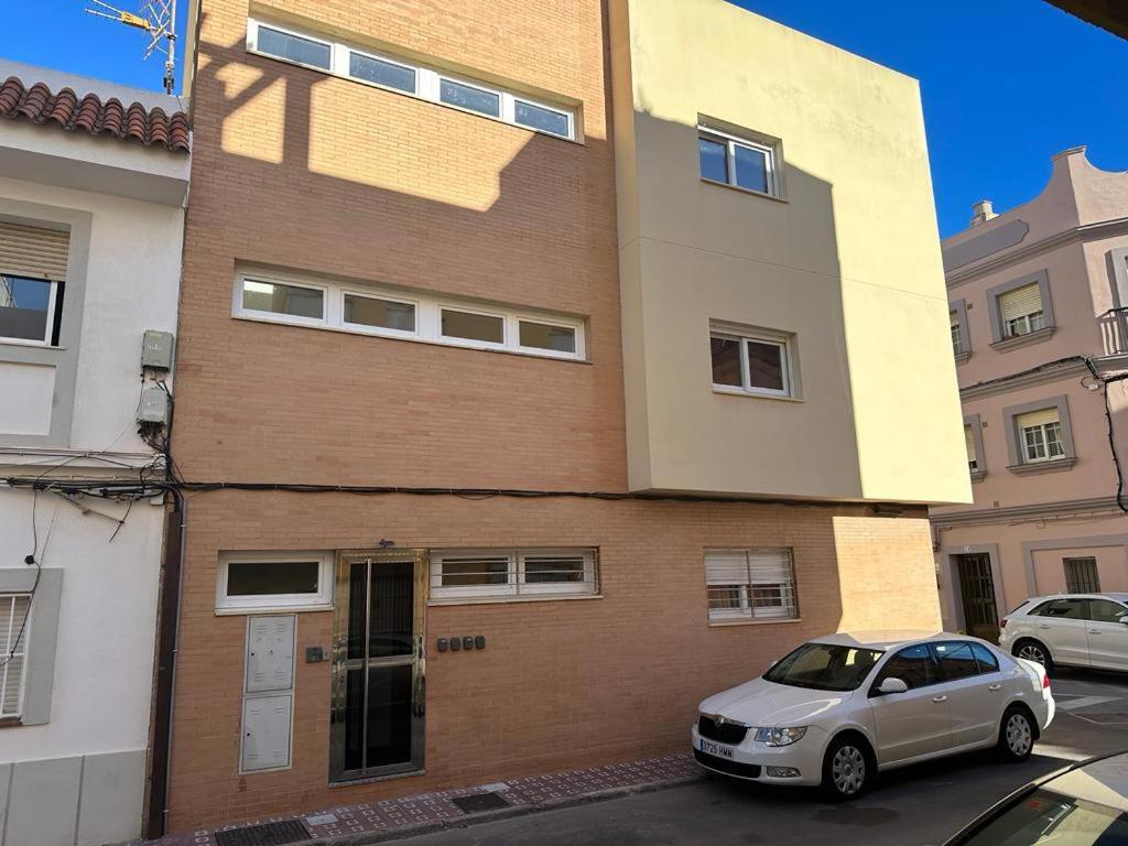 2 Bedrooms And Sofa Bed Flat By Wayra Tarifa Esterno foto